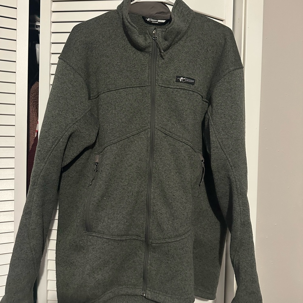 Stone Glacier Zenith Jacket